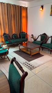 Hall Image of 2500 Sq.ft 3 BHK Independent House for sale in Sector 21 Chandigarh for Rs. 200000000