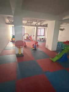 Image of 596 Sq.ft 2 BHK Apartment / Flat for sale in Surya Residency, Girdharipura, Jaipur for Rs. 3200000