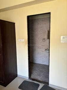 Bedroom Image of 2900 Sq.ft 2 BHK Apartment / Flat for sale in Progressive Celebrity, Belapur CBD Navi Mumbai for Rs. 34000000
