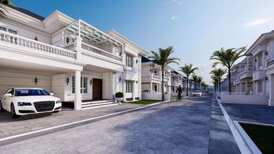 Image of 300 Sq.ft Residential Plot / Land for sale in Thiruvalla, Pathanamthitta for Rs. 2223000