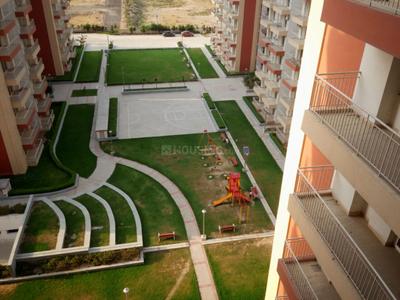 Image of 1707 Sq.ft 3.5 BHK Apartment / Flat for sale in KLJ Greens, Sector 77, Faridabad for Rs. 13500000