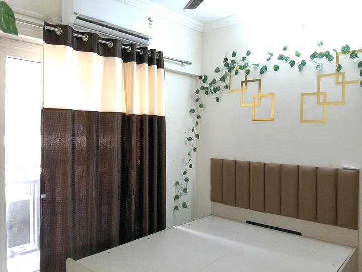 Raunak Bliss B1 Bedroom 1