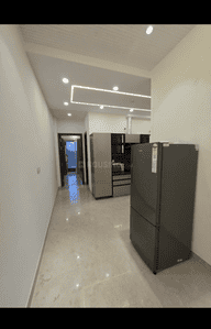 Image of 1000 Sq.ft 2 BHK Builder Floor for rent in Subhash Nagar, New Delhi for Rs. 32000