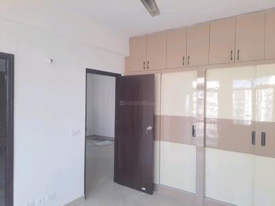 Bedroom Image of 800 Sq.ft 2 BHK Apartment / Flat for rent in Suncity Avenue 76, Sector 76 Gurgaon for Rs. 35000