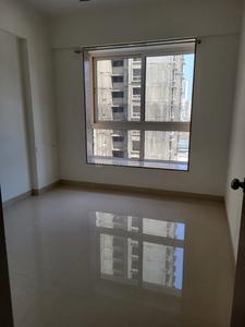 Bedroom Image of 1200 Sq.ft 3 BHK Apartment / Flat for sale in Hubtown Rising City, Ghatkopar East Mumbai for Rs. 26000000