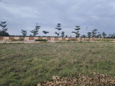 Image of 1200 Sq.ft Residential Plot / Land for sale in Pattabiram, Chennai for Rs. 3838800