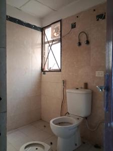 Bedroom Two Image of 1175 Sq.ft 2.5 BHK Apartment / Flat for sale in Amrapali Silicon City, Sector 76 Noida for Rs. 12000000