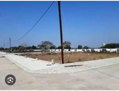Image of 880 Sq.ft Residential Plot / Land for sale in Accrual RR Gold City, Chhota Bangarda, Indore for Rs. 6336000