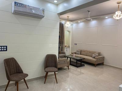 Hall Image of 1777 Sq.ft 3 BHK Apartment / Flat for sale in Jaipuria Sunrise Greens, Indirapuram Ghaziabad for Rs. 16500000