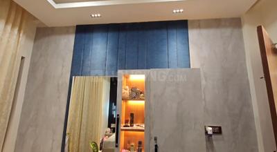 Bedroom Image of 4500 Sq.ft 4 BHK Independent House for sale in Ganeshpur Rahmanpur Lucknow for Rs. 19700000