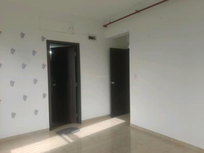 Bedroom Image of 750 Sq.ft 2 BHK Apartment / Flat for sale in Mahindra Roots, Kandivali East Mumbai for Rs. 18000000