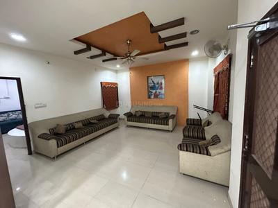 Hall Image of 1200 Sq.ft 2 BHK Apartment / Flat for rent in Palasia Indore for Rs. 23500