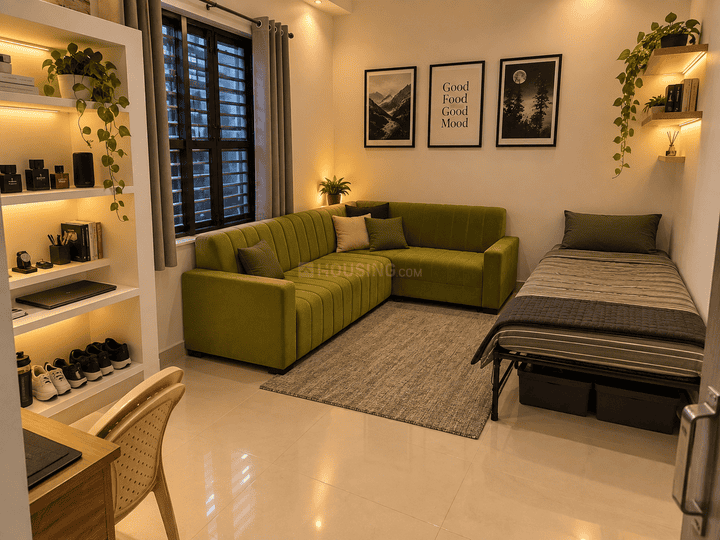 Image of Abhi Gupta in Sector 6, Gurgaon