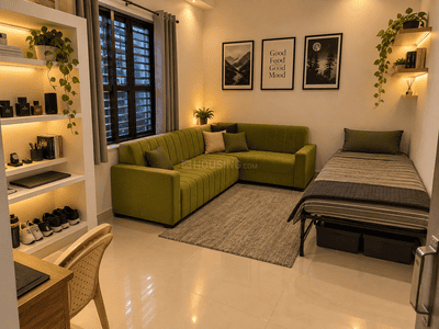 Image of Abhi Gupta in Sector 6, Gurgaon