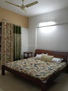 Karia konark krish Bedroom One 2
