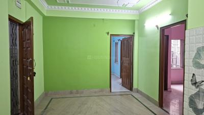 Living Room Image of 1080 Sq.ft 3 BHK Apartment / Flat for sale in Keshtopur Kolkata for Rs. 4050000