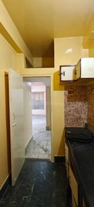 Kitchen Image of 1460 Sq.ft 4 BHK Apartment / Flat for sale in Santoshpur Kolkata for Rs. 11000000