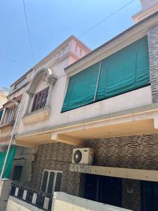 4 BHK Independent House