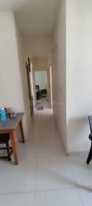 Hall Image of 1440 Sq.ft 3 BHK Apartment / Flat for sale in R K Kameshwar Jyot II, Ambawadi Ahmedabad for Rs. 11000000