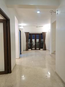 Hall Image of 3150 Sq.ft 4 BHK Apartment / Flat for rent in Nungambakkam Chennai for Rs. 285000