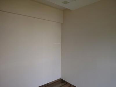 Bedroom Image of 550 Sq.ft 1 BHK Apartment / Flat for rent in Vijay Park, Kasarvadavali Thane for Rs. 19000
