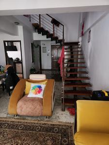 Image of 2500 Sq.ft 4 BHK Apartment / Flat for sale in SMB Heights, Mahaveer Colony Park, Udaipur for Rs. 12100000