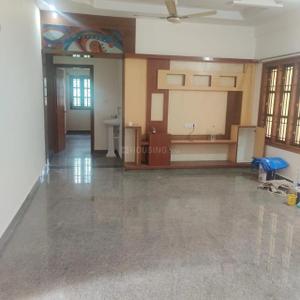 Living Room Image of 1600 Sq.ft 3 BHK Builder Floor for rent in Nagarbhavi Bengaluru for Rs. 42700