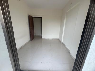 Bedroom Image of 1051 Sq.ft 2 BHK Apartment / Flat for sale in Mazagon Omkar Heights, Panvel Navi Mumbai for Rs. 9600000