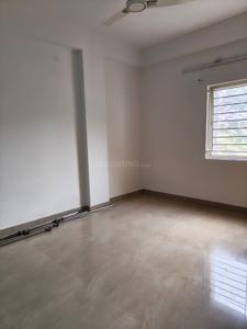Bedroom Image of 1400 Sq.ft 3 BHK Apartment / Flat for sale in Virasha Heights, Bawadiya Kalan Bhopal for Rs. 7500000
