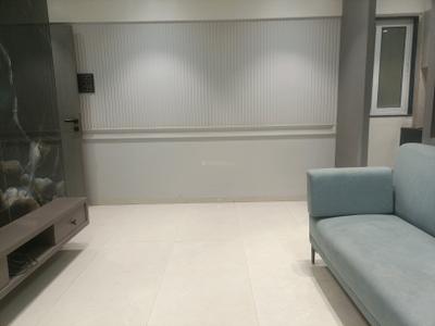 Living Room Image of 600 Sq.ft 1 BHK Apartment / Flat for sale in Meghna 7, Taloja Navi Mumbai for Rs. 5000000