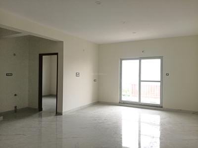 Living Room Image of 1217 Sq.ft 3 BHK Apartment / Flat for sale in K R Puram Bengaluru for Rs. 8900000