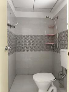 Bedroom One Image of 1175 Sq.ft 3 BHK Apartment / Flat for sale in Gaurs 14th Avenue, Noida Extension Greater Noida for Rs. 9850600