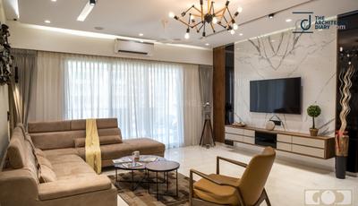Hall Image of 1380 Sq.ft 2 BHK Apartment / Flat for sale in Meda East Winds, Balagere Bengaluru for Rs. 15039150