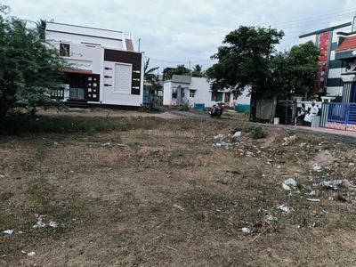 Image of 1500 Sq.ft Residential Plot / Land for sale in Chidambaram, Cuddalore for Rs. 1950000