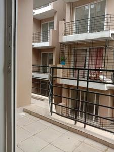 Living Room Image of 972 Sq.ft 3 BHK Apartment / Flat for sale in North Grande, North Dum Dum Bediapara Kolkata for Rs. 6500000