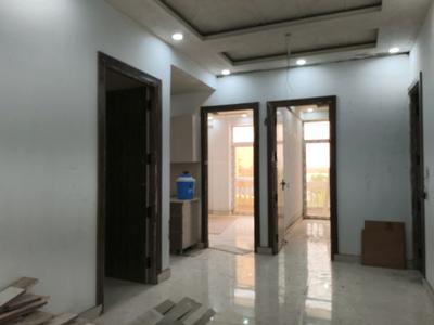 Twin Clarus Living Room 2