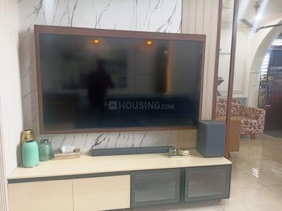 Hall Image of 2963 Sq.ft 4 BHK Apartment / Flat for sale in Valmark City Ville by Valmark Developers Pvt. Ltd., Begur Bengaluru for Rs. 40500000