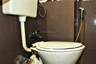Bathroom Image of mahavir platinum in Shivaji Park, Mumbai