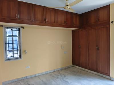 Bedroom Image of 1735 Sq.ft 3 BHK Apartment / Flat for sale in Indira Nagar Bengaluru for Rs. 20000000