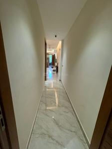 Image of 1000 Sq.ft 2 BHK Builder Floor for sale in Lajpat Nagar, New Delhi for Rs. 13200000