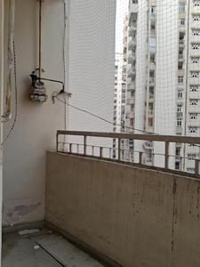 Drying Area Image of 2650 Sq.ft 4 BHK Apartment / Flat for sale in Sunworld Vanalika, Sector 107 Noida for Rs. 43000000
