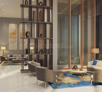 Hall Image of 2727 Sq.ft 4.5 BHK Apartment / Flat for sale in Ivory County Phase 1, Sector 115 Noida for Rs. 44500000