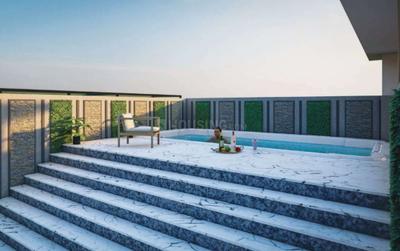 Balcony Image of 3750 Sq.ft 5 BHK Apartment / Flat for sale in Ballygunge Kolkata for Rs. 60000000