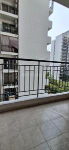Balcony Image of 1658 Sq.ft 3 BHK Apartment / Flat for sale in Bestech Park View Ananda, Sector 81 Gurgaon for Rs. 18600000