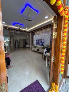 9 BHK Independent House