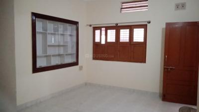 Living Room Image of 600 Sq.ft 1 BHK Independent House for rent in Basavanagudi Bengaluru for Rs. 16000