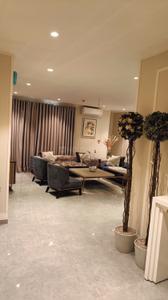 Hall Image of 4390 Sq.ft 4 BHK Apartment / Flat for sale in Marbella Twin Towers, DLF Mullanpur Chandigarh for Rs. 42000000