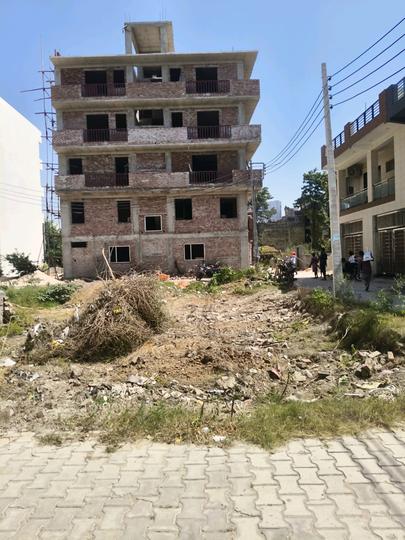 Om Vihar, Palam Vihar Extension Main Image 1