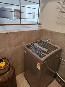 Balcony Image of 1150 Sq.ft 2 BHK Apartment / Flat for sale in Ajmera Nucleus Phase 2 Residential C Wing by Ajmera Group, Electronic City Bengaluru for Rs. 17000000