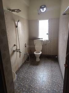 Image of 1200 Sq.ft 3 BHK Apartment / Flat for rent in Kalyani, Nadia for Rs. 16000